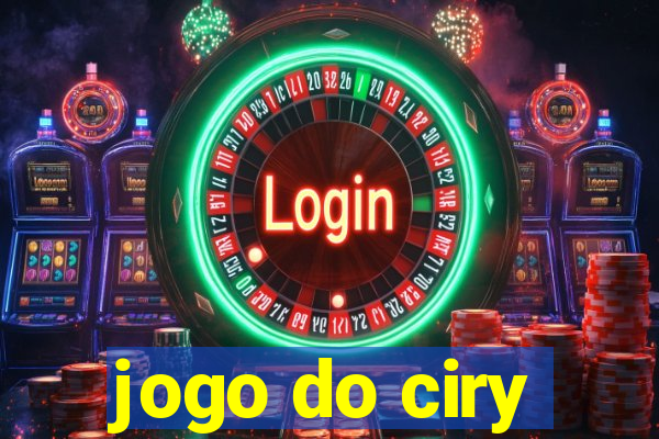 jogo do ciry