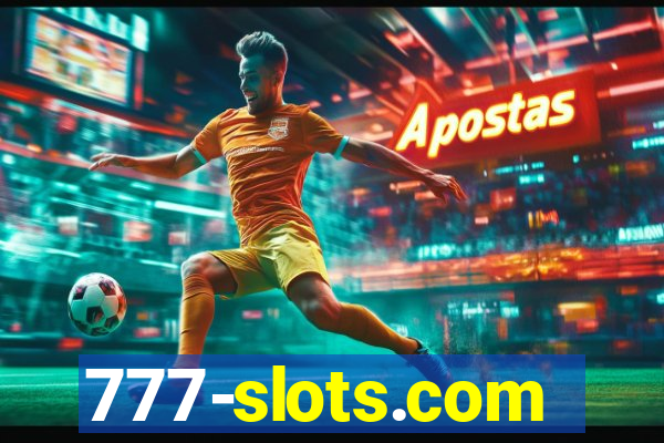 777-slots.com