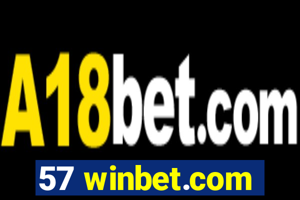 57 winbet.com