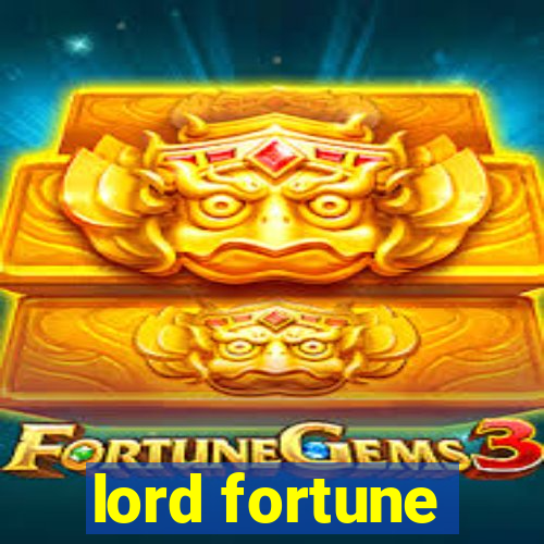 lord fortune