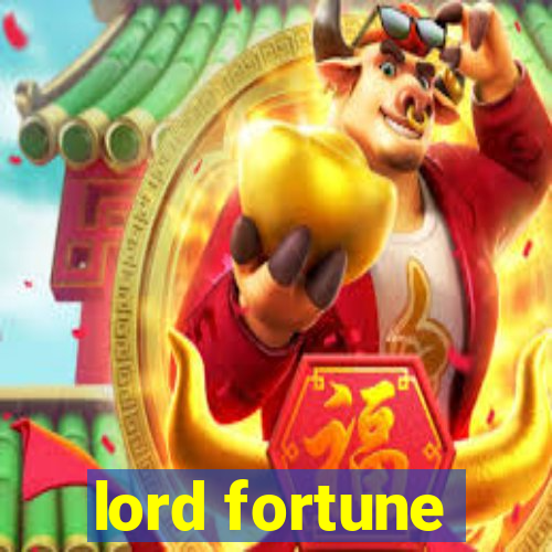 lord fortune