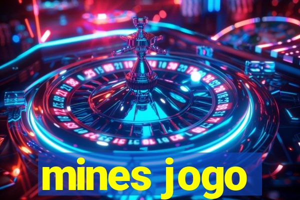 mines jogo