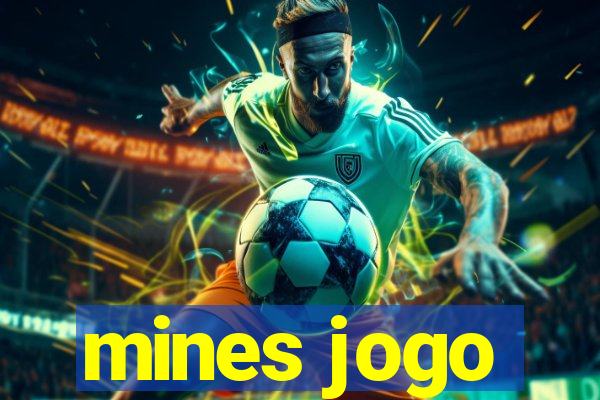 mines jogo