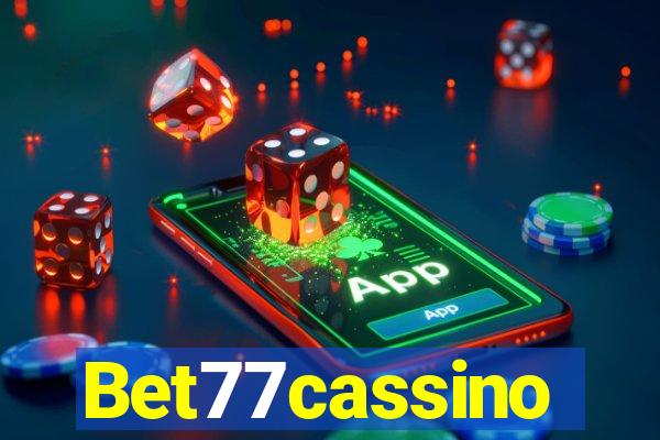 Bet77cassino