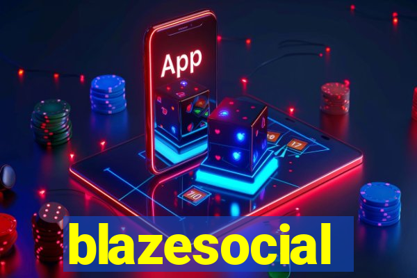 blazesocial