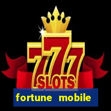 fortune mobile casino review