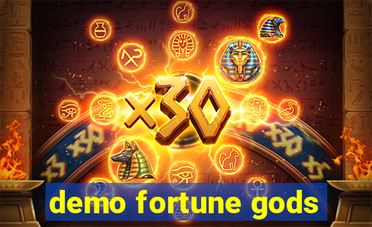 demo fortune gods