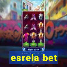 esrela bet