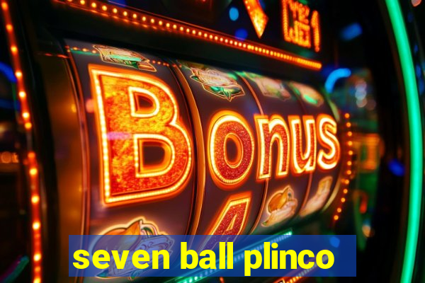 seven ball plinco