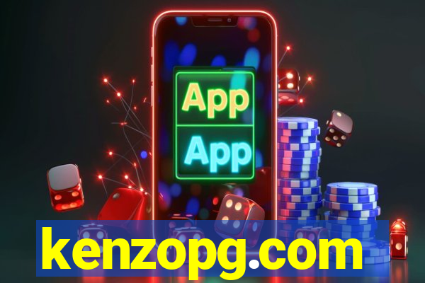 kenzopg.com