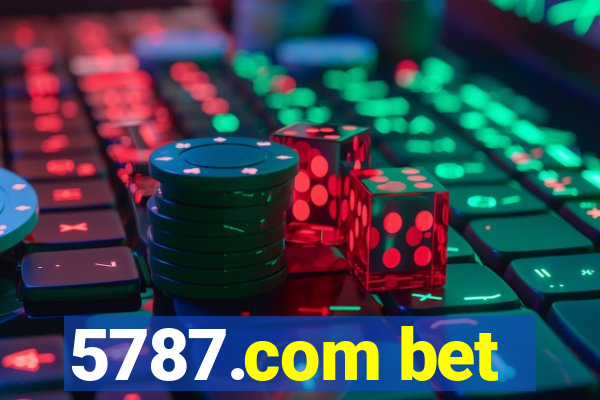 5787.com bet