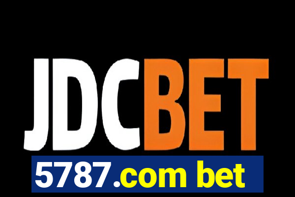 5787.com bet