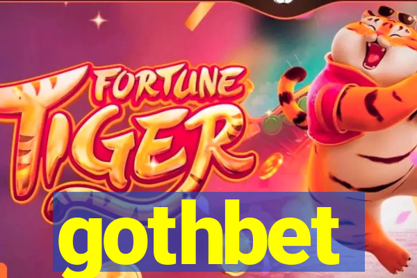 gothbet