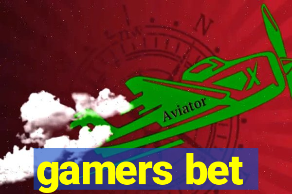 gamers bet