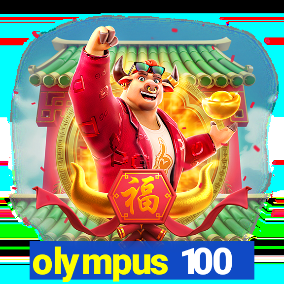 olympus 100