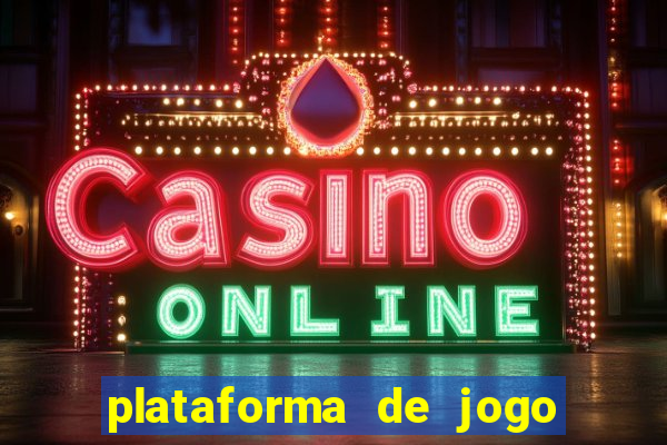 plataforma de jogo rico é confiavel