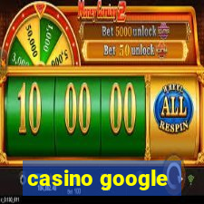 casino google