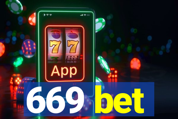 669 bet