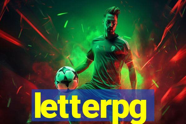 letterpg