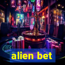 alien bet