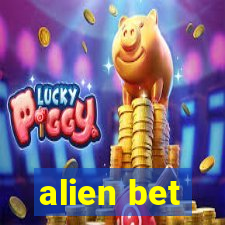 alien bet