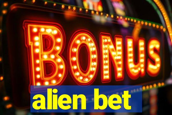 alien bet