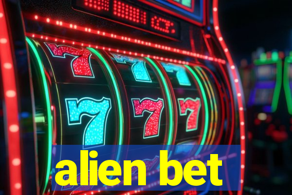 alien bet