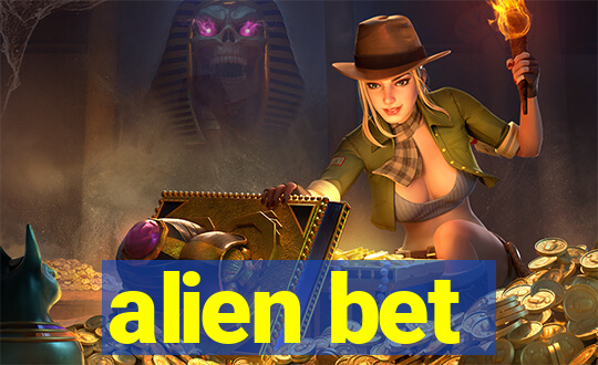 alien bet