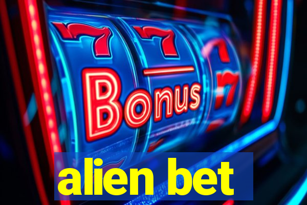 alien bet