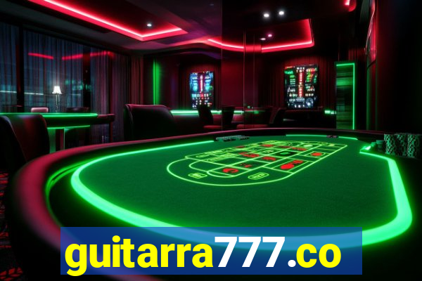 guitarra777.co