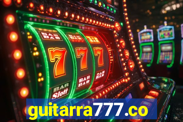 guitarra777.co