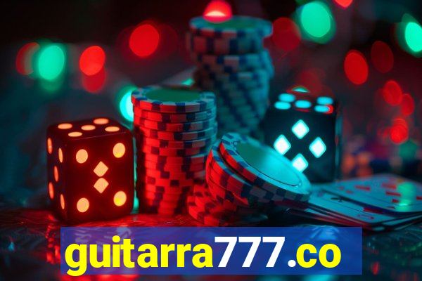 guitarra777.co