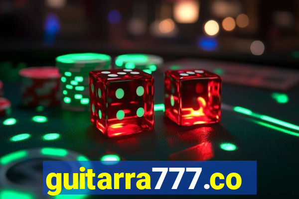 guitarra777.co