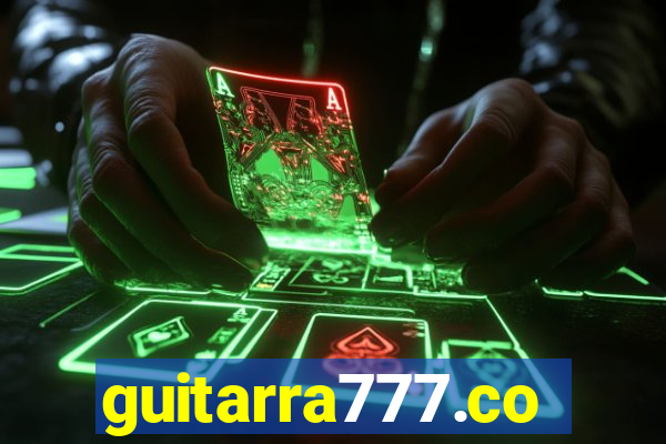 guitarra777.co