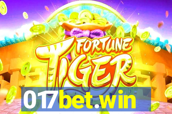 017bet.win