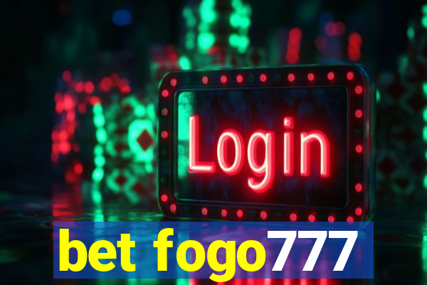 bet fogo777