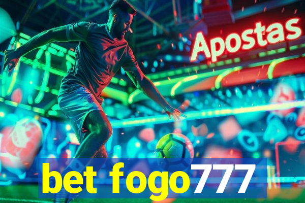 bet fogo777