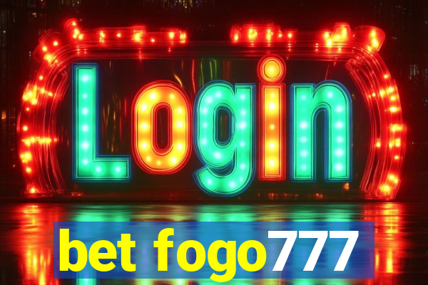 bet fogo777