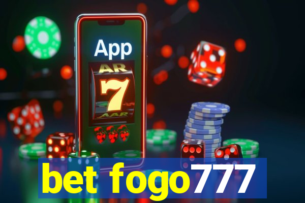 bet fogo777