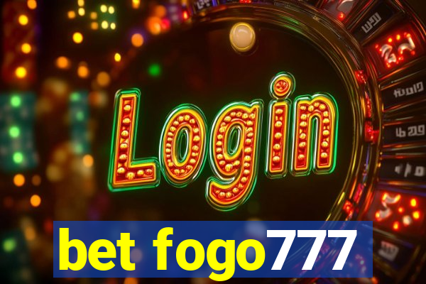 bet fogo777