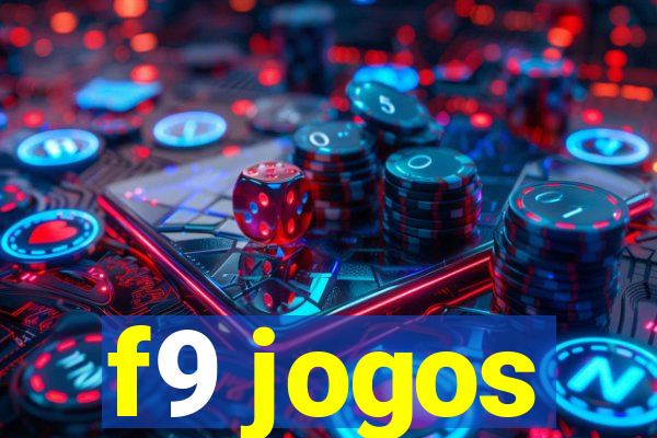 f9 jogos