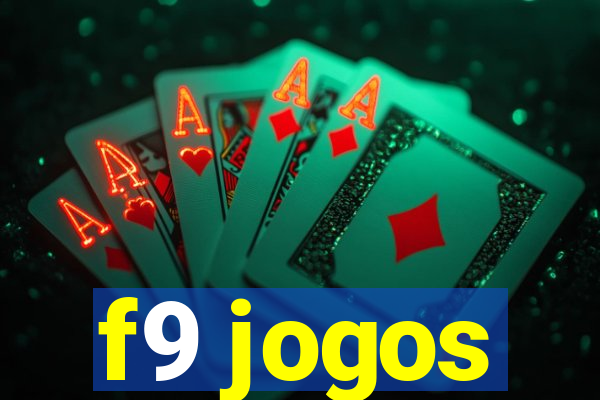 f9 jogos