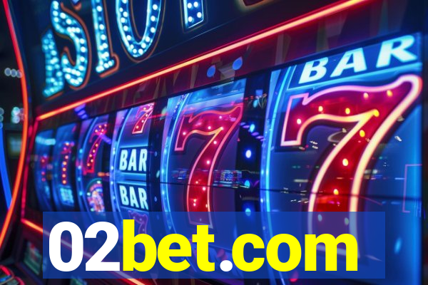 02bet.com