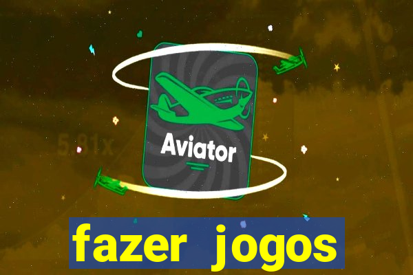 fazer jogos loterias online