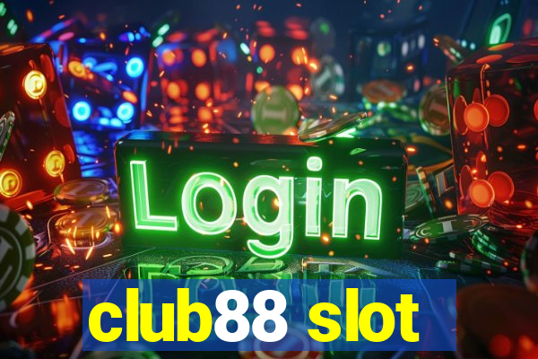 club88 slot