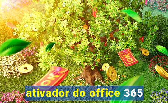 ativador do office 365