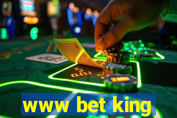 www bet king