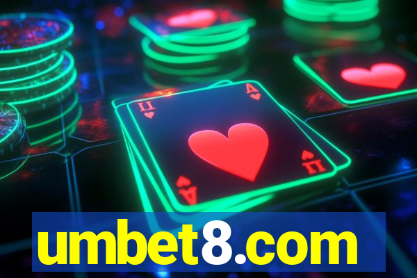 umbet8.com