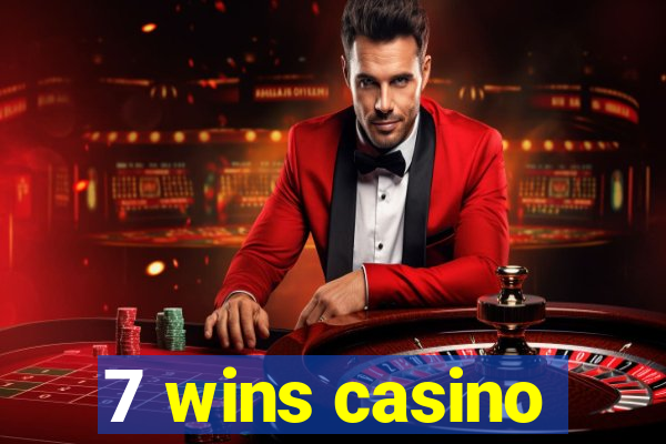 7 wins casino