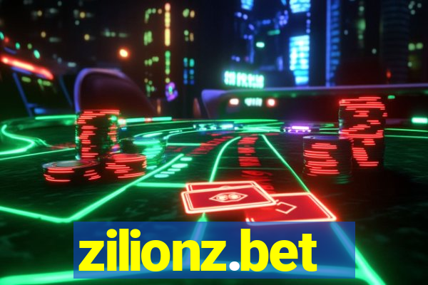 zilionz.bet